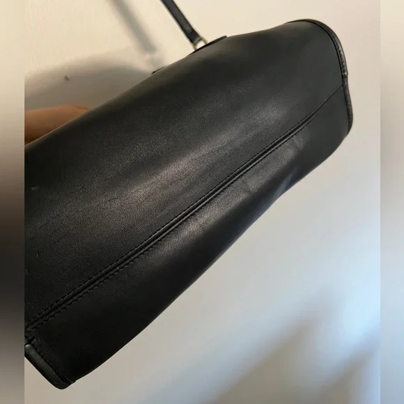 Vintage Coach Madison Satchel - Picture 7 of 9